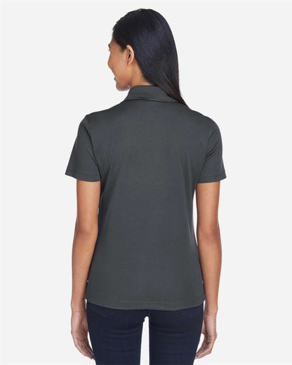 Women's Balance Colorblock Performance PiquÃ© Polo