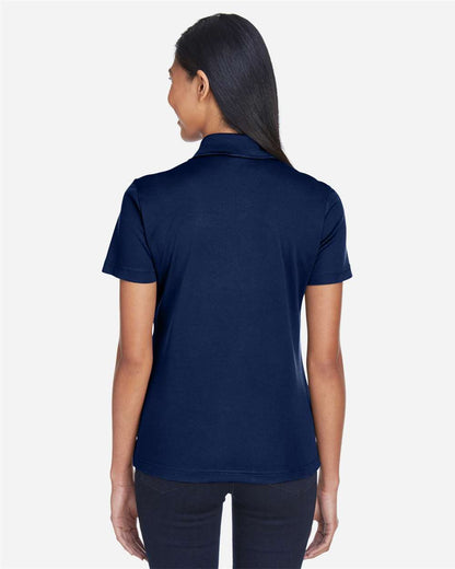 Women's Balance Colorblock Performance PiquÃ© Polo