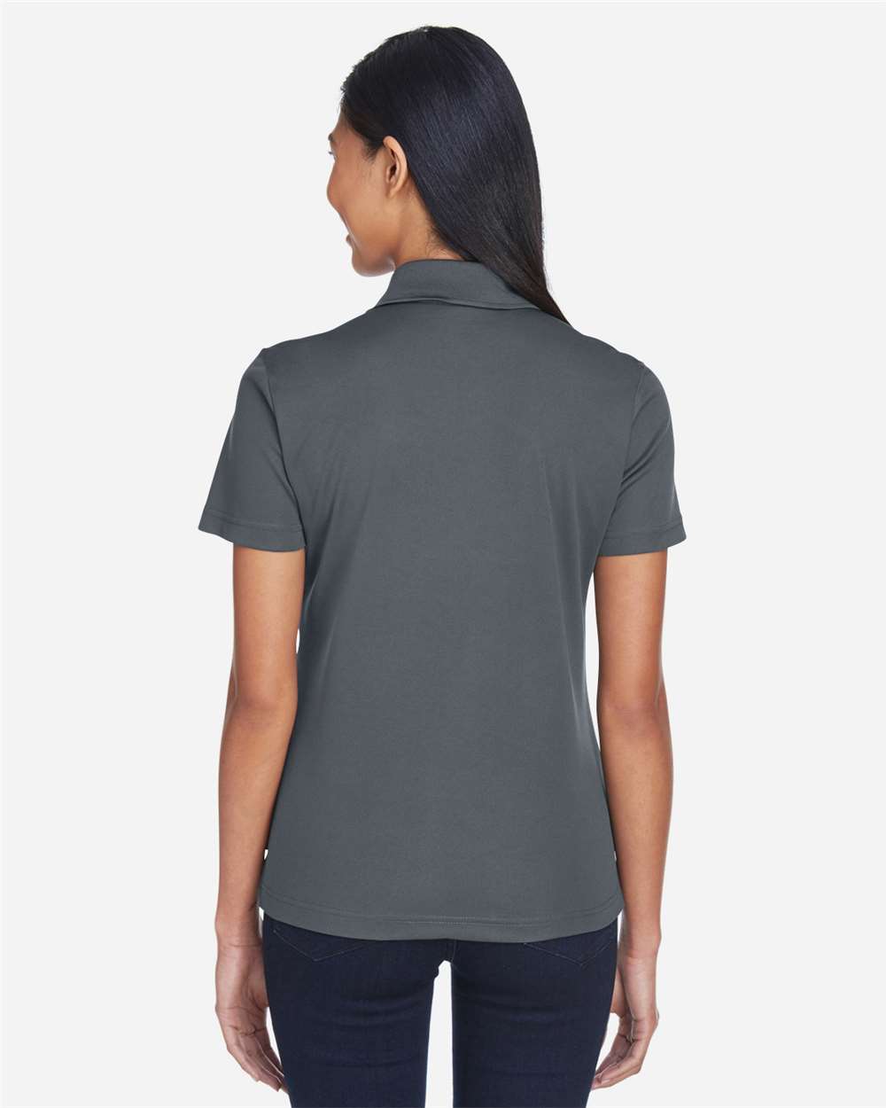 Women's Balance Colorblock Performance PiquÃ© Polo