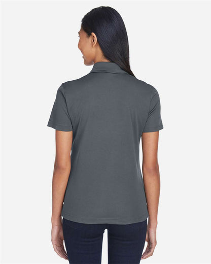 Women's Balance Colorblock Performance PiquÃ© Polo