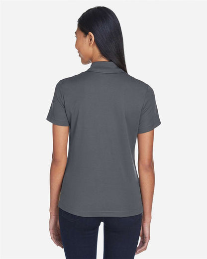 Women's Balance Colorblock Performance PiquÃ© Polo