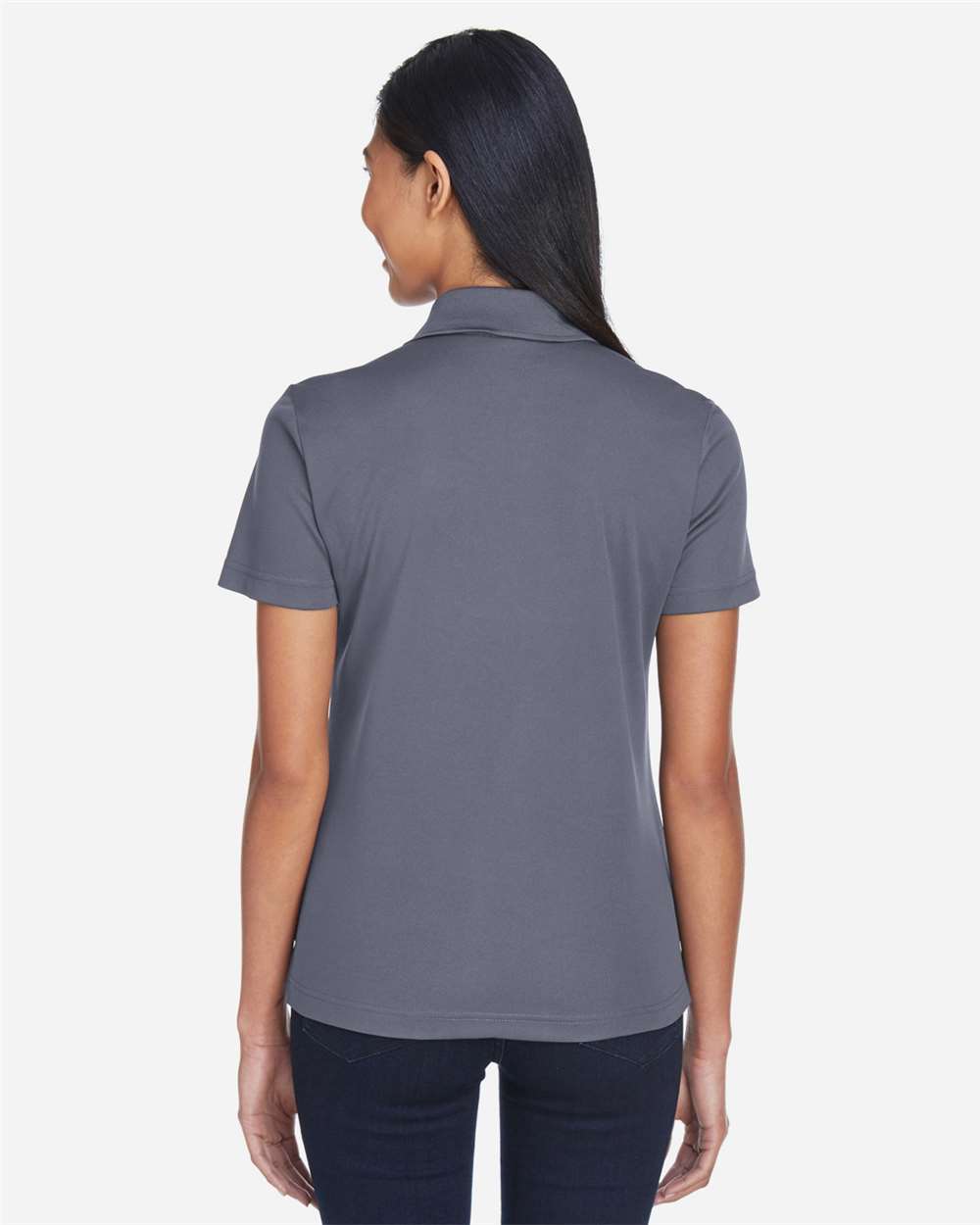 Women's Balance Colorblock Performance PiquÃ© Polo