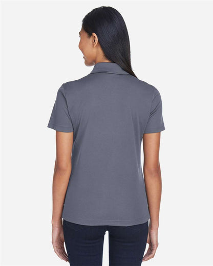 Women's Balance Colorblock Performance PiquÃ© Polo