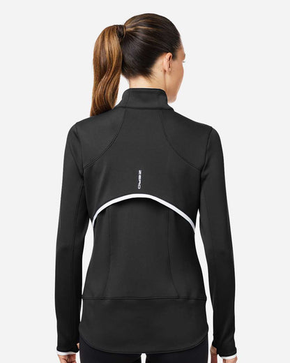 Women's Sofia Quarter-Zip Pullover