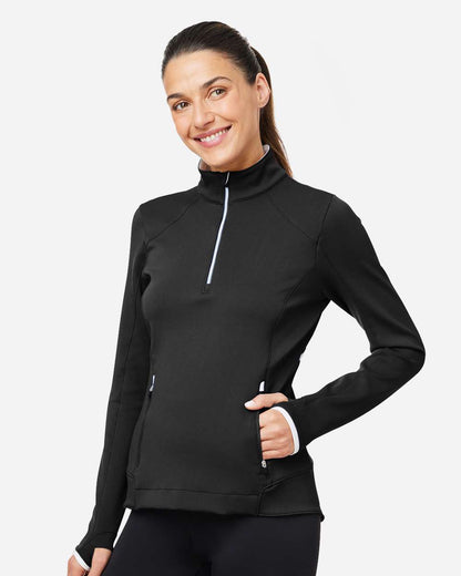 Women's Sofia Quarter-Zip Pullover