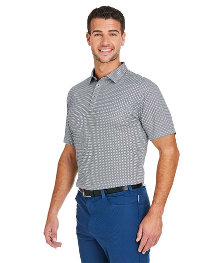 Men's Tanner Polo