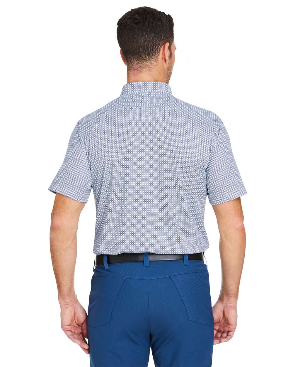 Men's Tanner Polo
