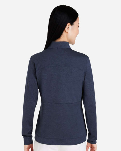 Women's Cloudspun Rockaway Quarter-Zip Pullover