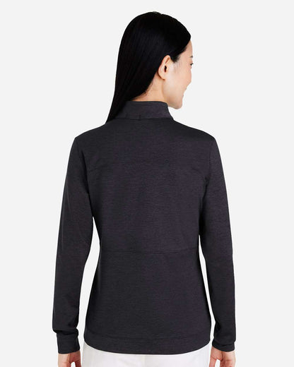 Women's Cloudspun Rockaway Quarter-Zip Pullover