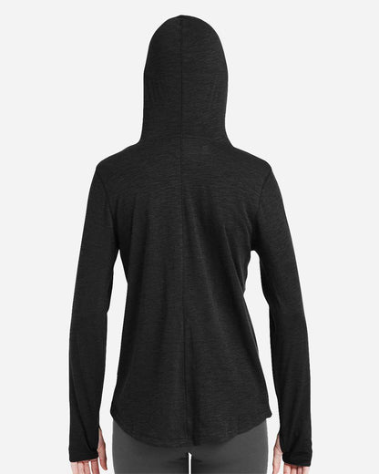 Women's Recess Hooded Pullover