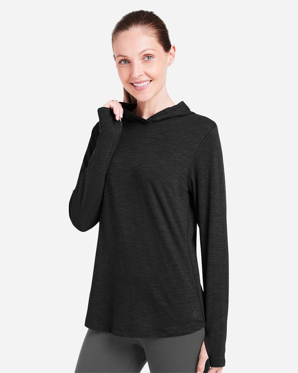 Women's Recess Hooded Pullover