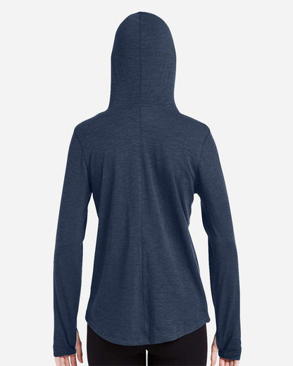 Women's Recess Hooded Pullover