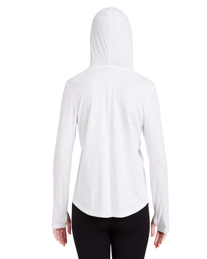 Women's Recess Hooded Pullover