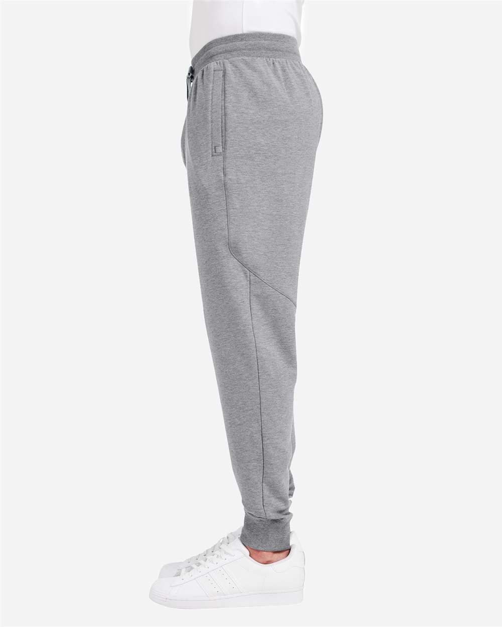 Men's Varsity Joggers