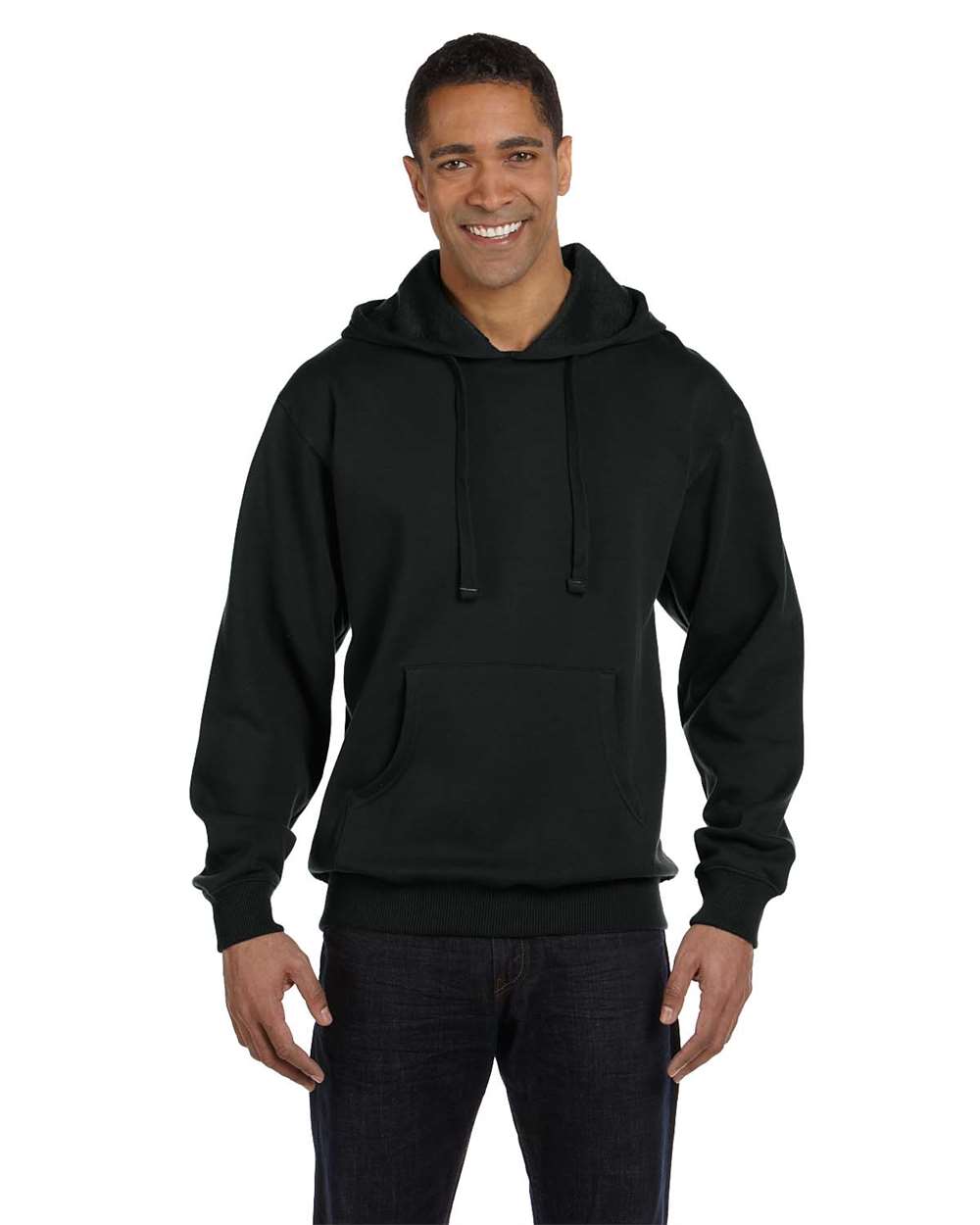 Unisex Heritage Hooded Sweatshirt