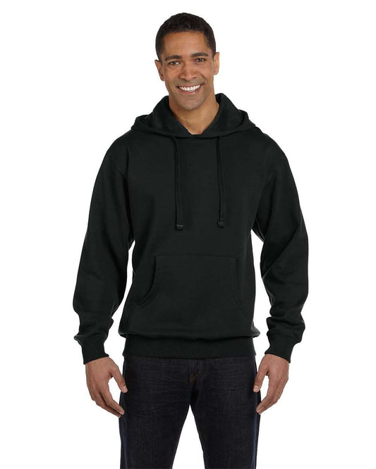 Unisex Heritage Hooded Sweatshirt