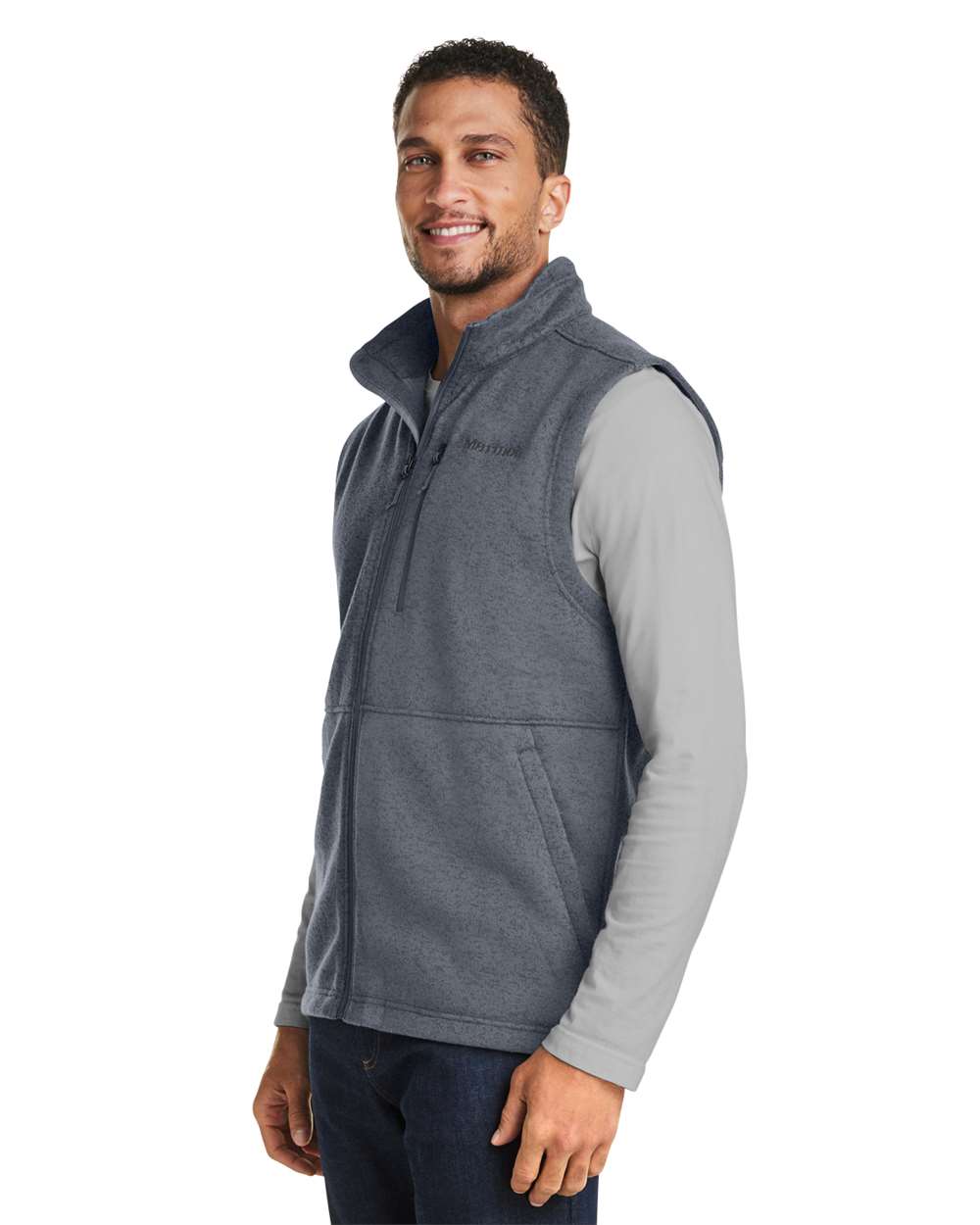 Men's Dropline Vest