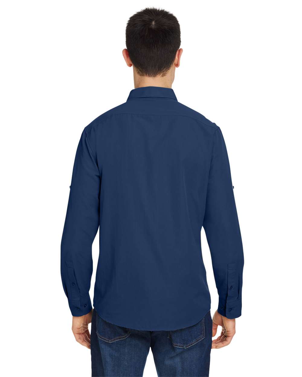 Men's AirExchange Woven Shirt
