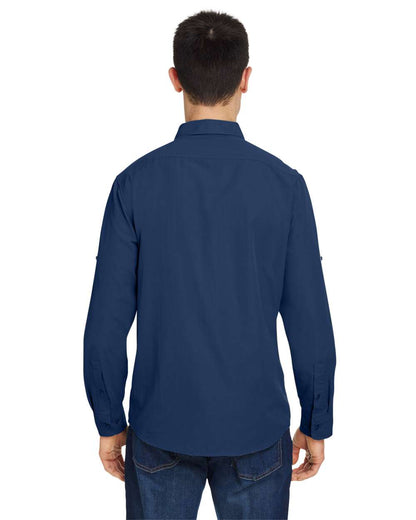 Men's AirExchange Woven Shirt