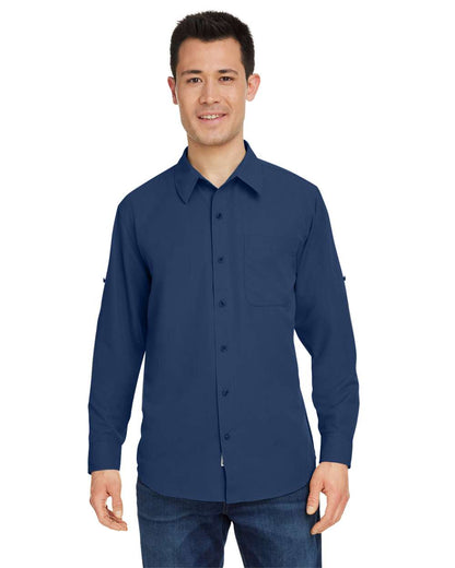 Men's AirExchange Woven Shirt