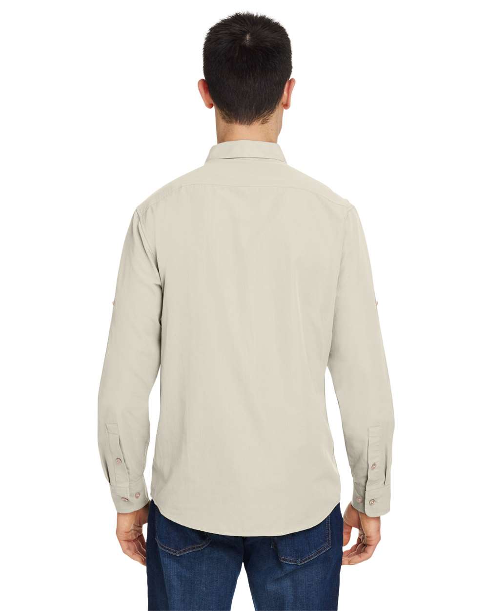 Men's AirExchange Woven Shirt