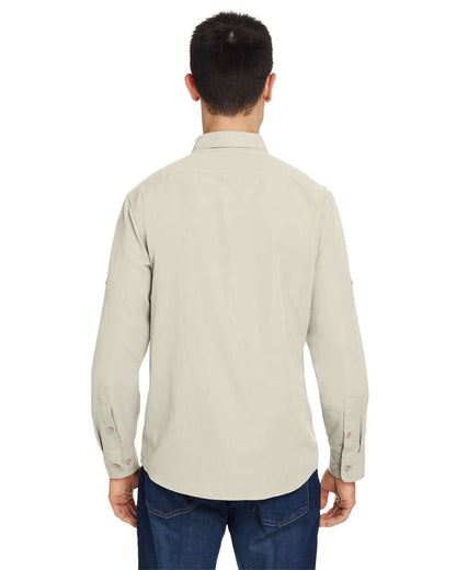 Men's AirExchange Woven Shirt