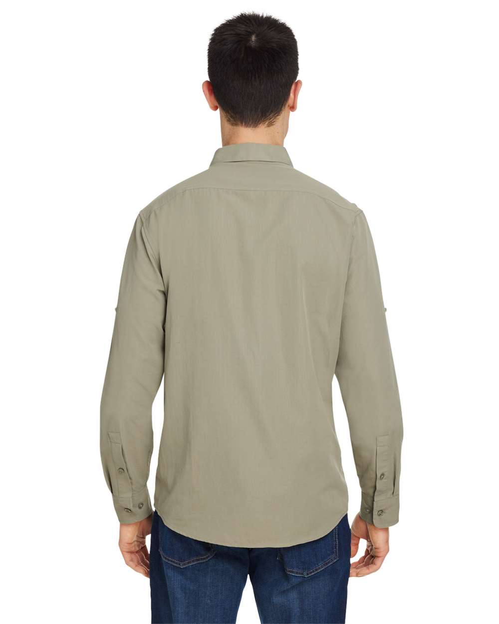 Men's AirExchange Woven Shirt