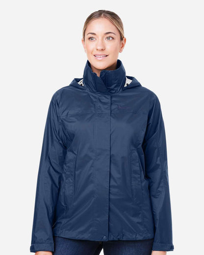 Women's PreCipÂ® Eco Packable Rain Jacket