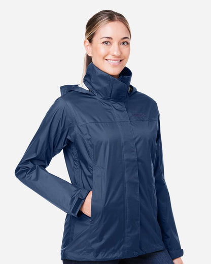 Women's PreCipÂ® Eco Packable Rain Jacket