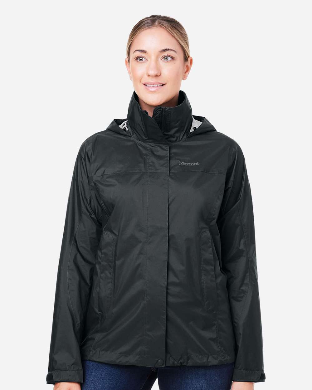 Women's PreCipÂ® Eco Packable Rain Jacket