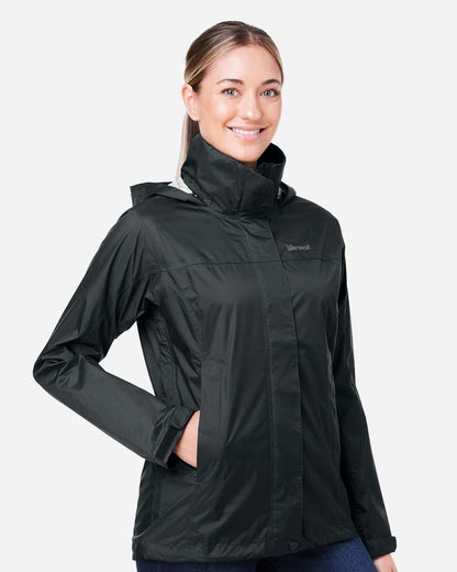 Women's PreCipÂ® Eco Packable Rain Jacket