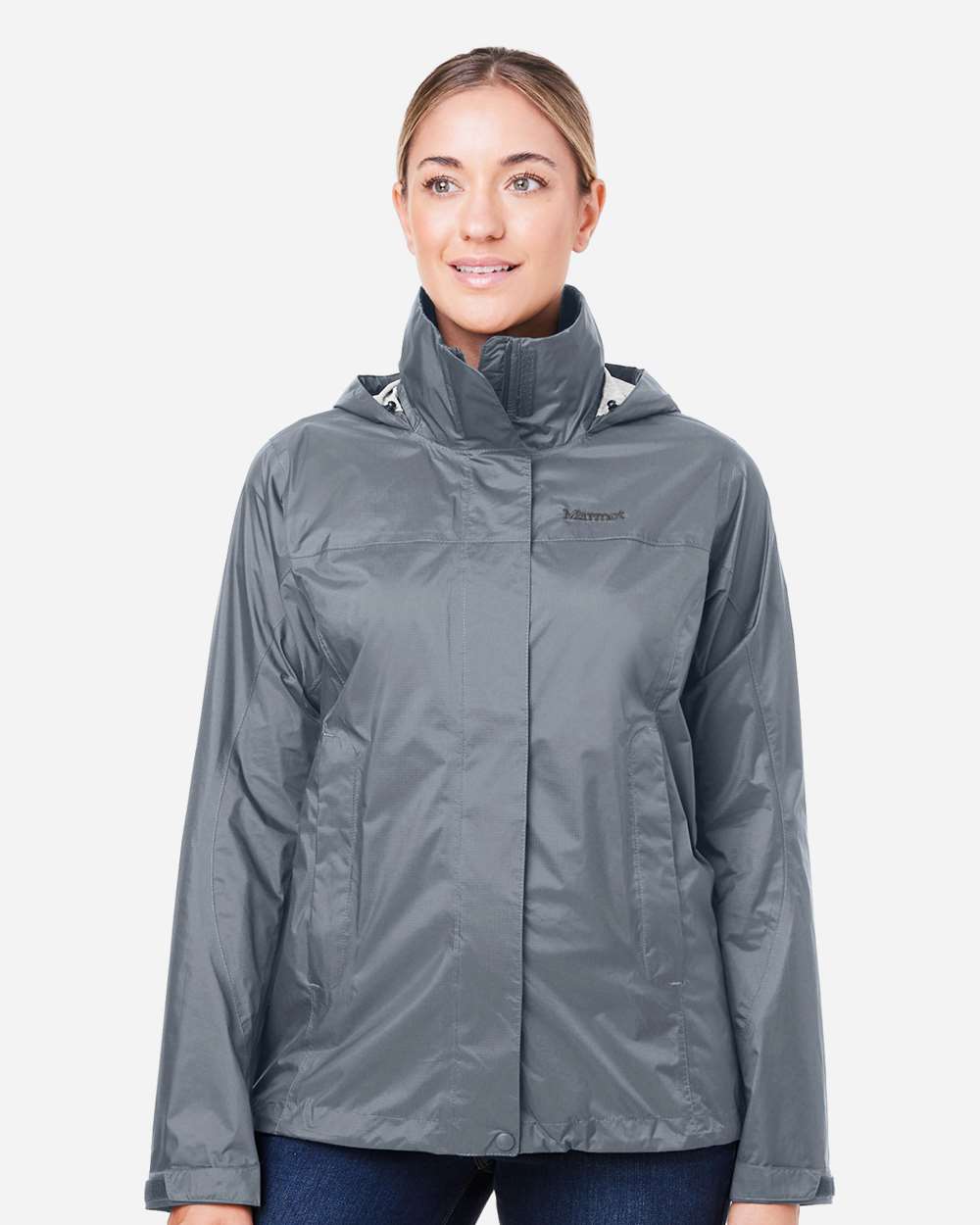 Women's PreCipÂ® Eco Packable Rain Jacket