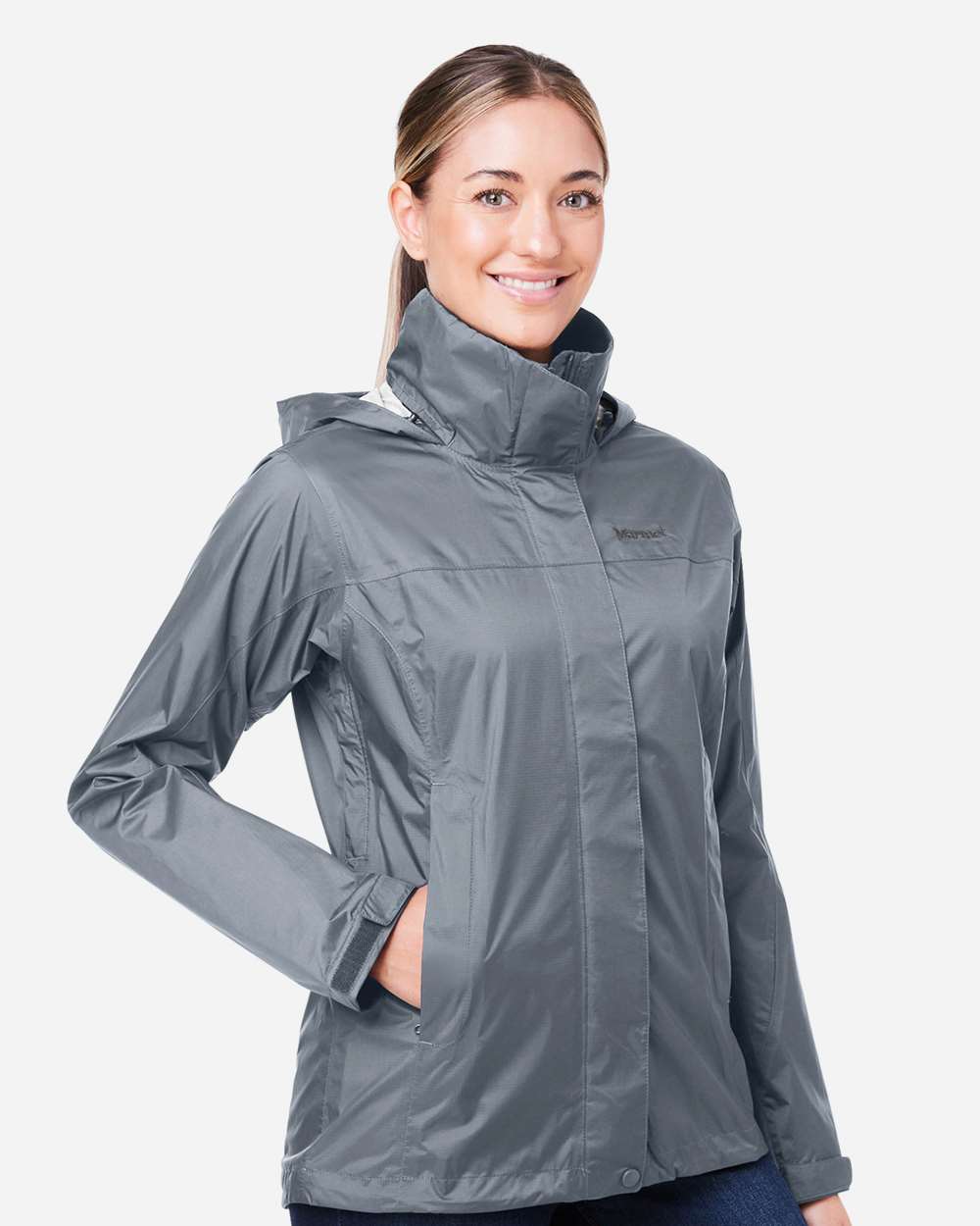 Women's PreCipÂ® Eco Packable Rain Jacket