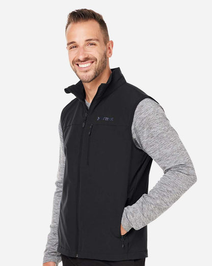 Men's Tempo Vest