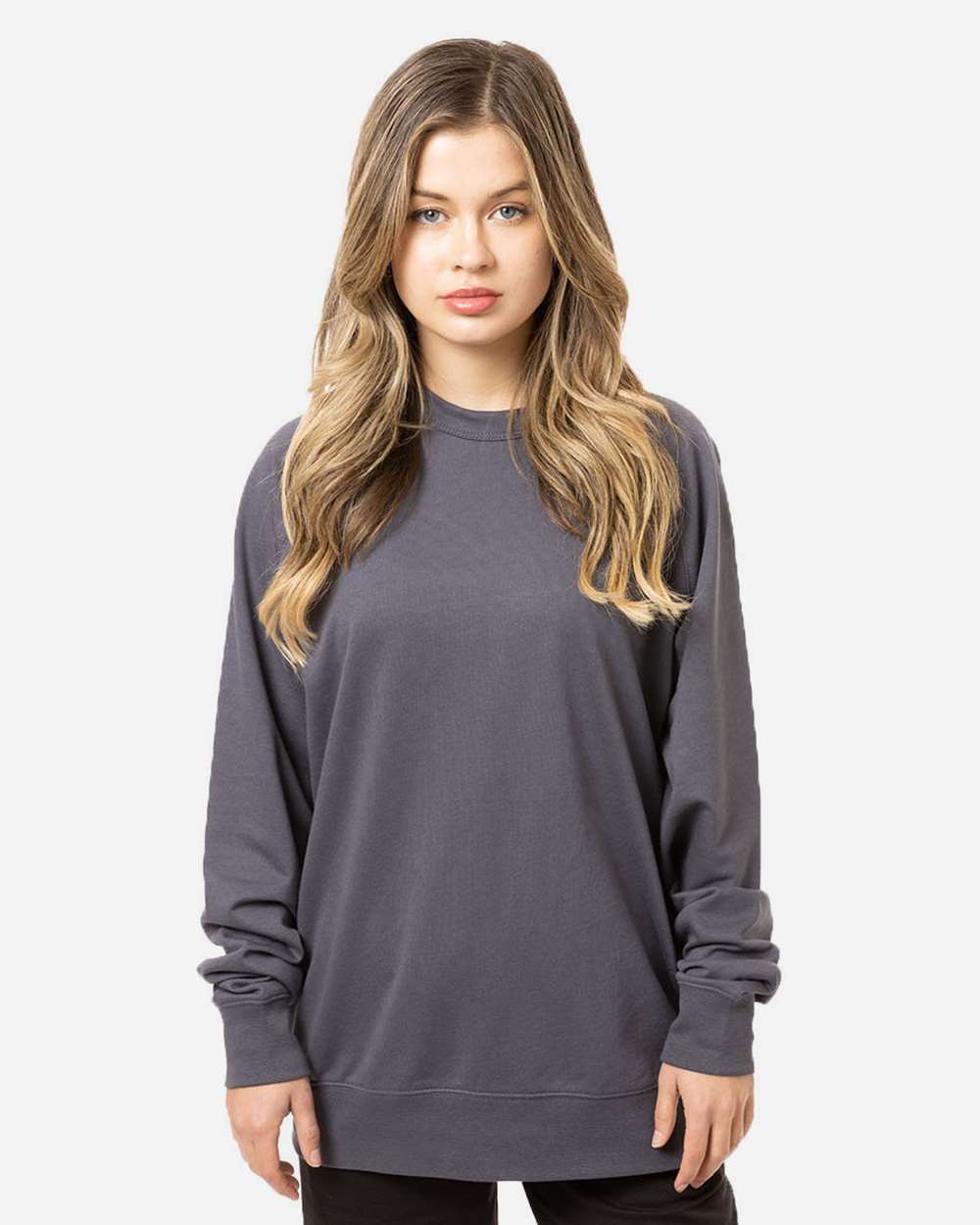 Unisex Motion Crewneck Sweatshirt