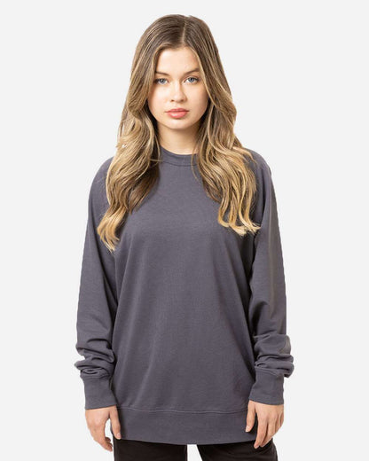 Unisex Motion Crewneck Sweatshirt