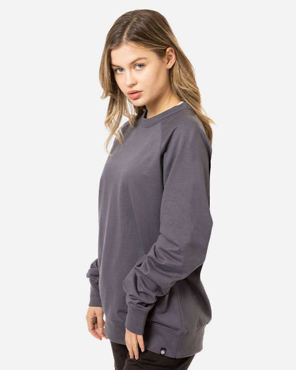 Unisex Motion Crewneck Sweatshirt