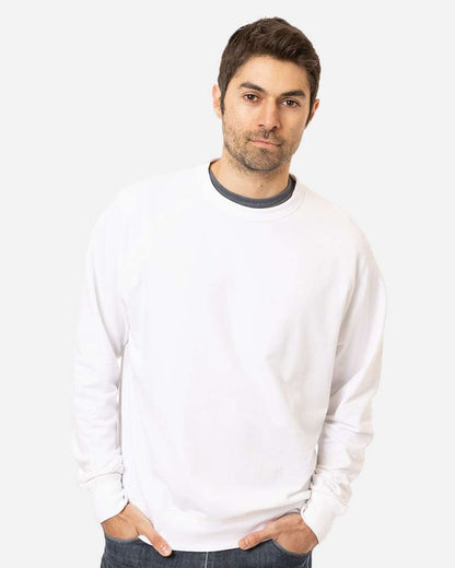 Unisex Motion Crewneck Sweatshirt