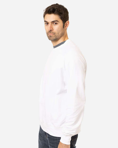 Unisex Motion Crewneck Sweatshirt