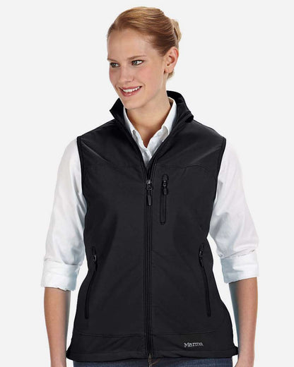 Women's Tempo Vest