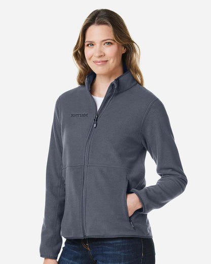 Women's Rocklin Jacket