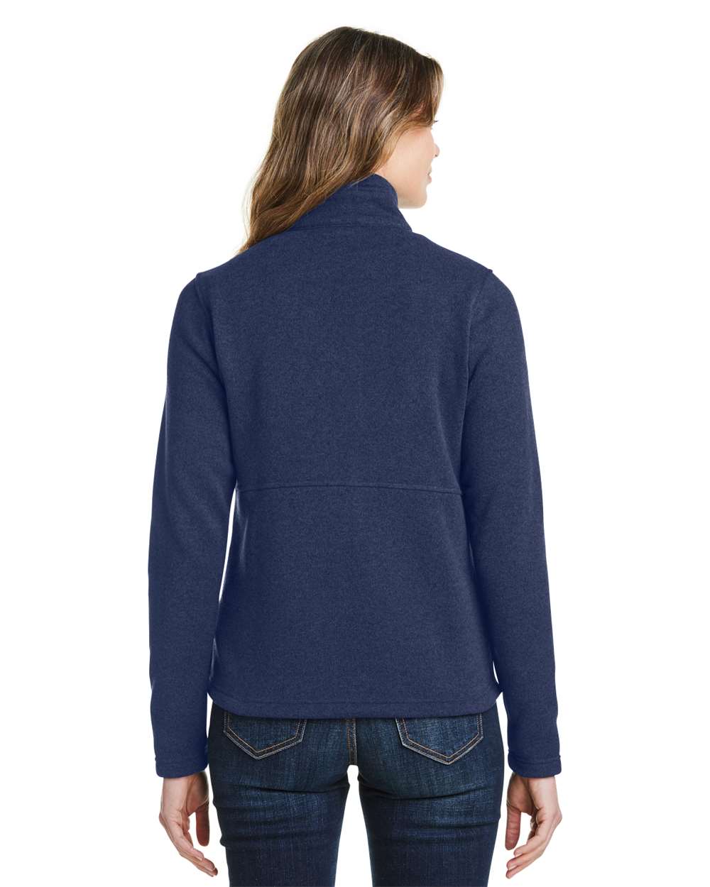 Women's Dropline Jacket