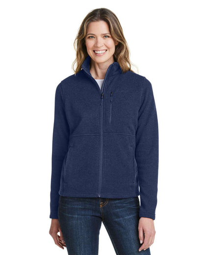 Women's Dropline Jacket