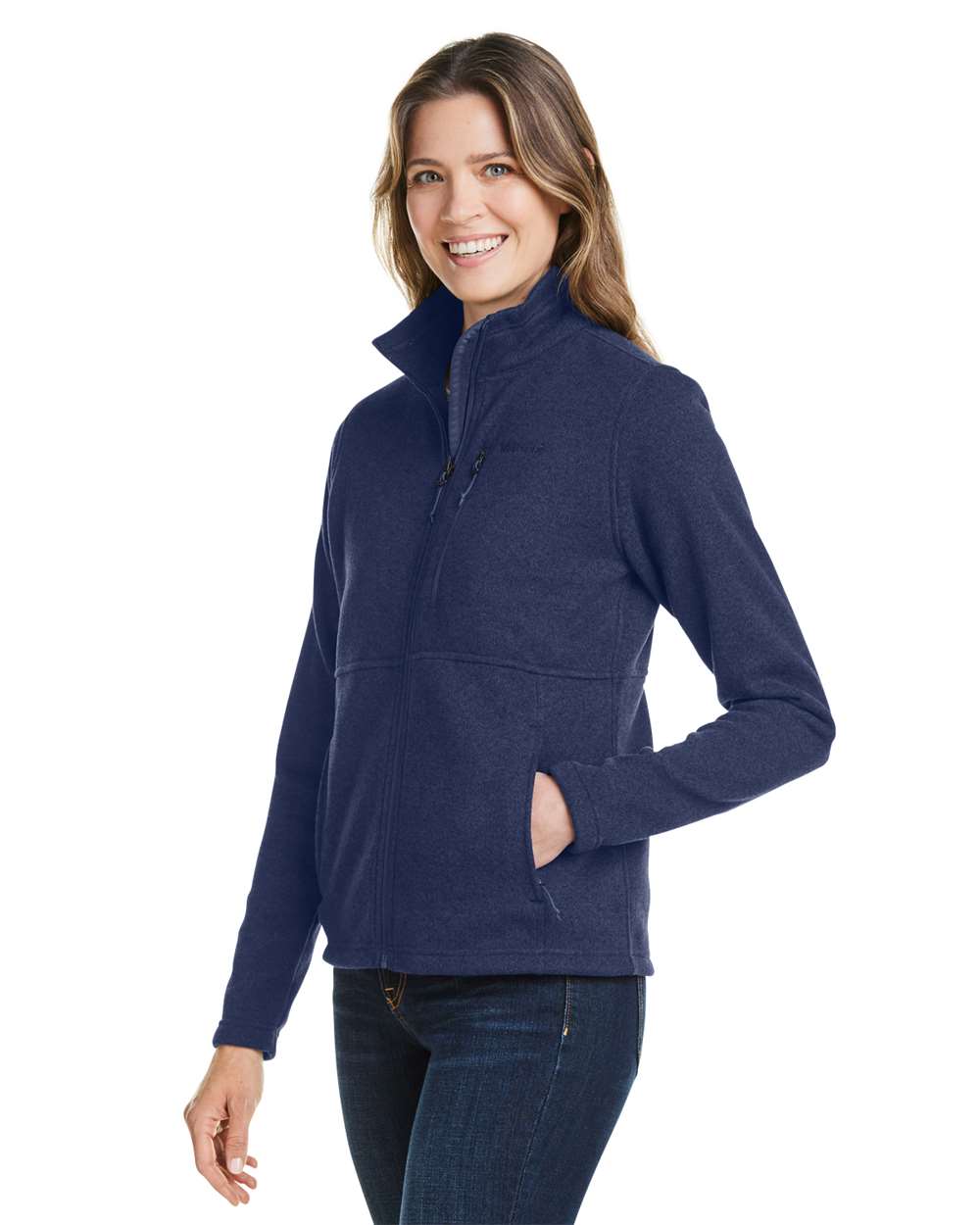 Women's Dropline Jacket