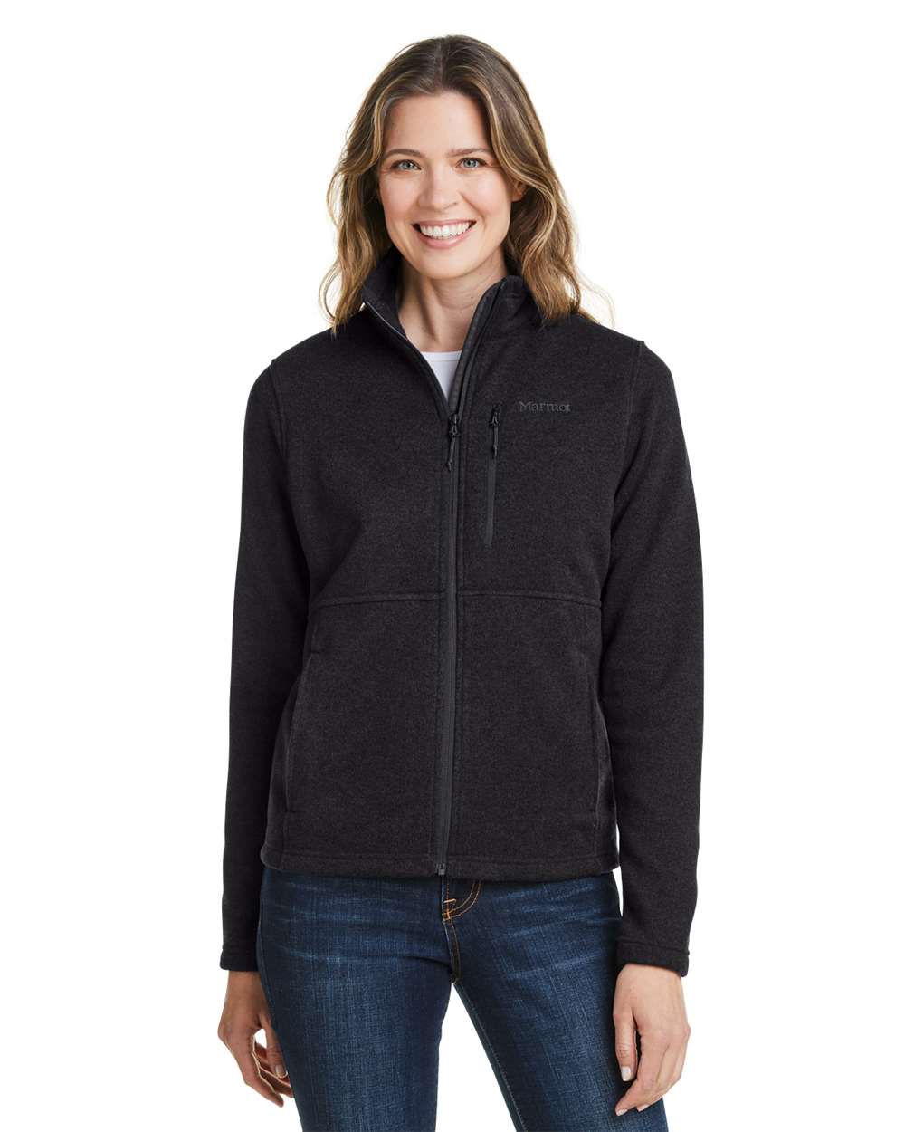 Women's Dropline Jacket