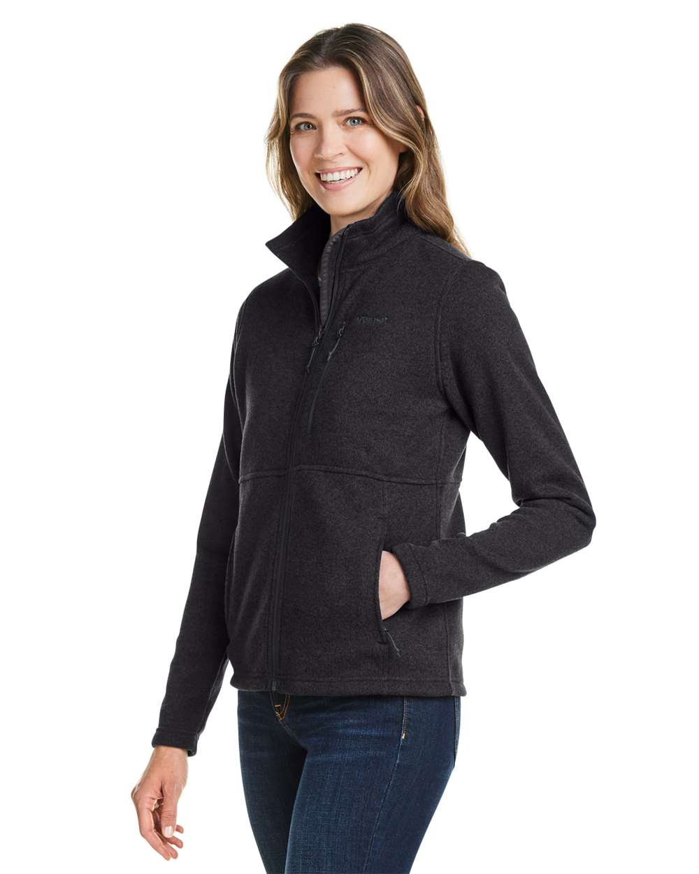 Women's Dropline Jacket