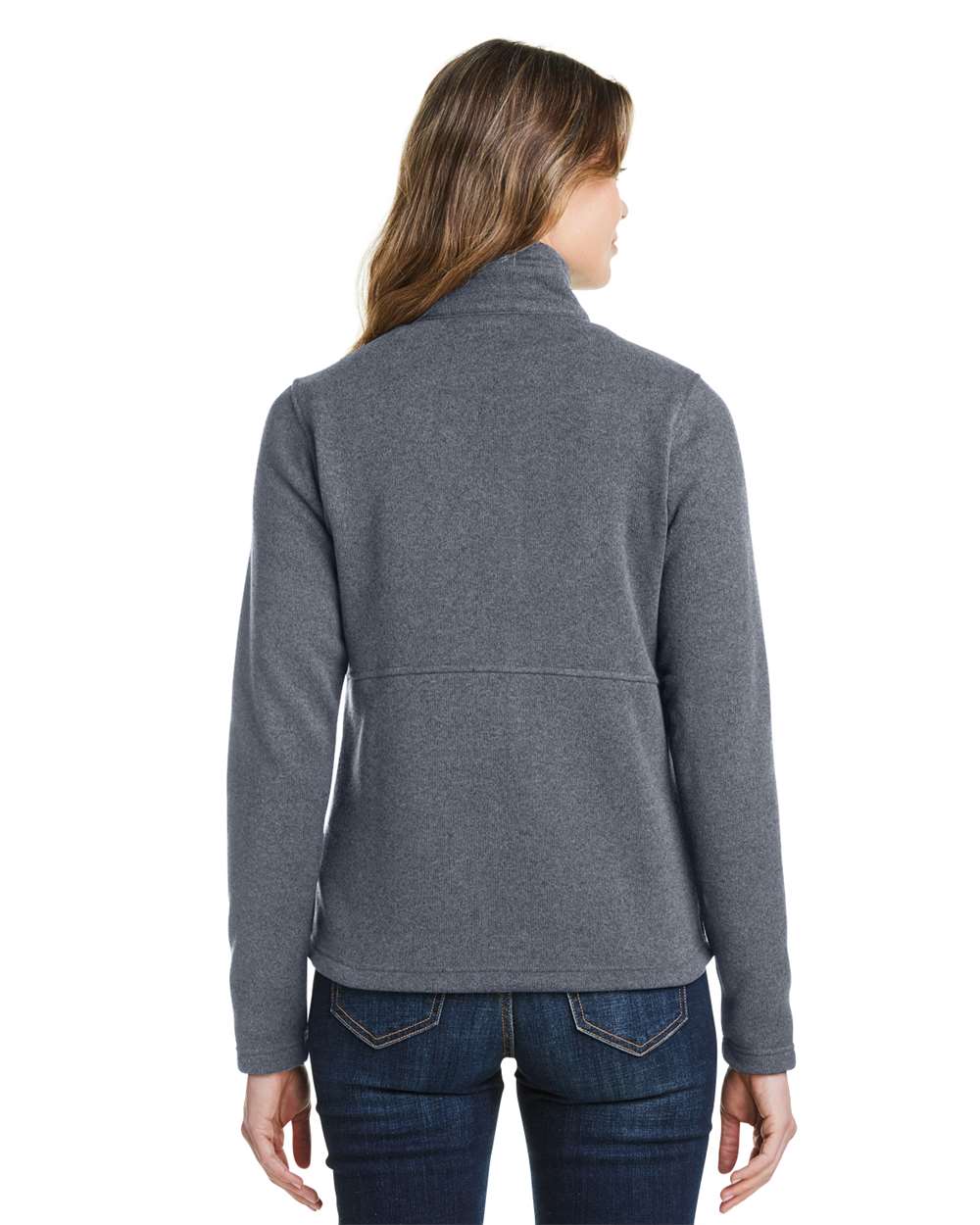 Women's Dropline Jacket