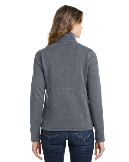 Women's Dropline Jacket