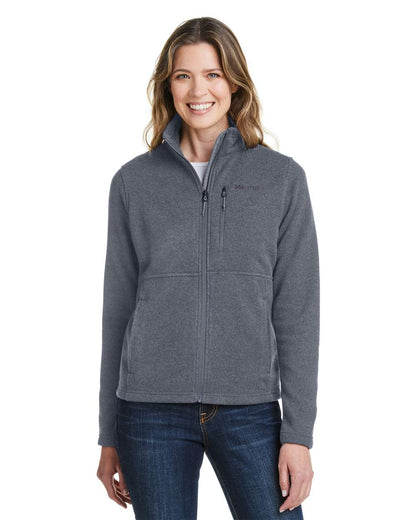 Women's Dropline Jacket