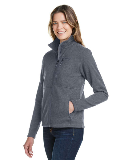 Women's Dropline Jacket